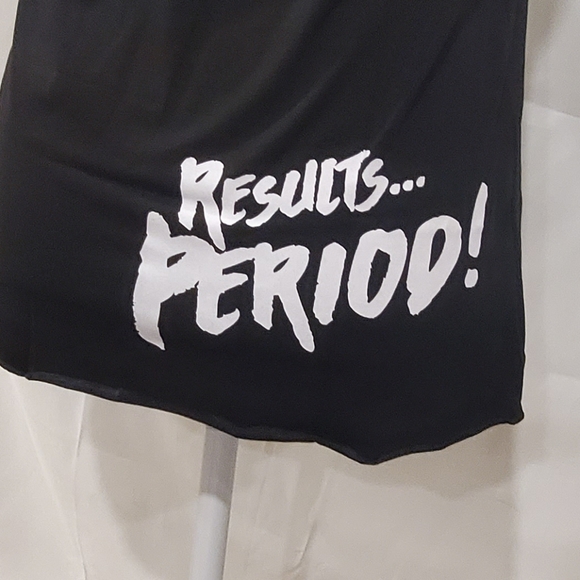 Prosupps Razorback Tank Top. NWT Size Small - Picture 3 of 3